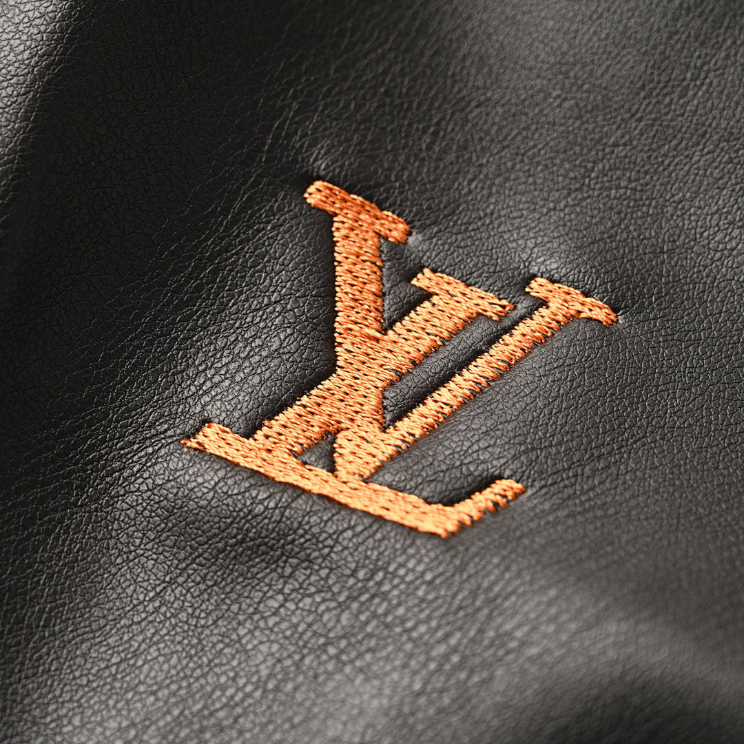 Louis Vuitton LV Monogram Jacket | The Collector's Edition
