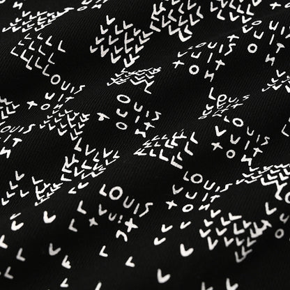 Louis Vuitton Monogram Jacquard Cotton Sweatshirt – Assured LV Luxury Presence