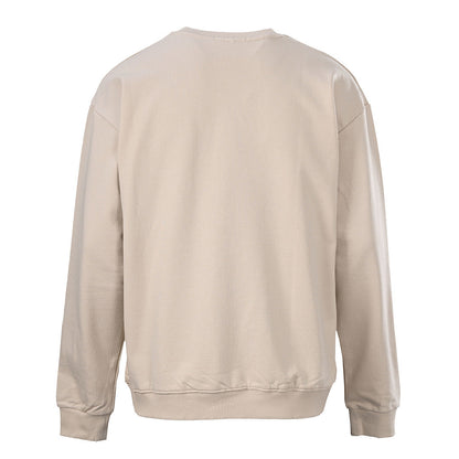 Louis Vuitton Monogram Canvas Pocket Crewneck Sweatshirt
