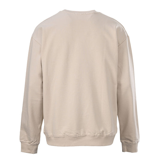 Louis Vuitton Monogram Canvas Pocket Crewneck Sweatshirt