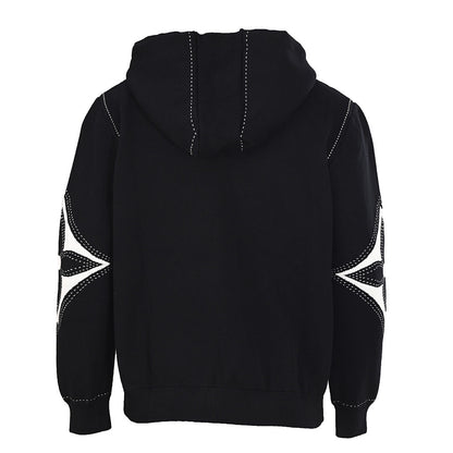 Louis Vuitton LV Monogram Overshirt Jacket | Street Luxury Layer