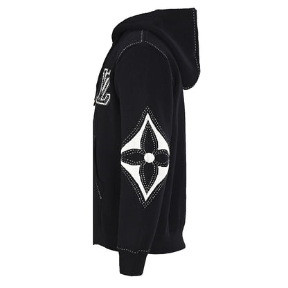 Louis Vuitton LV Monogram Overshirt Jacket | Street Luxury Layer