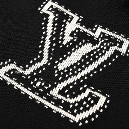 Louis Vuitton LV Monogram Overshirt Jacket | Street Luxury Layer