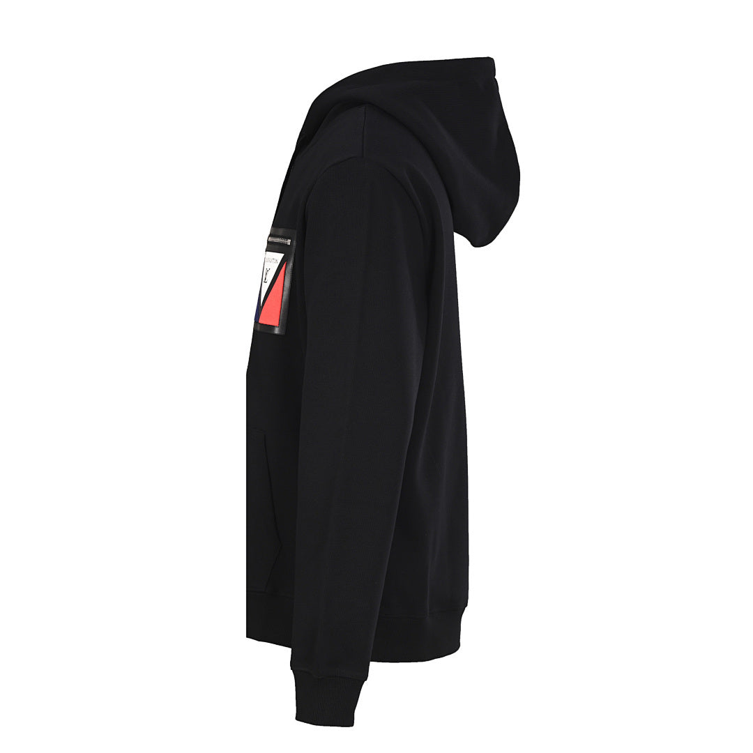 Louis Vuitton Monogram Jacquard Cotton Hoodie – Couture LV Luxury Hoodie