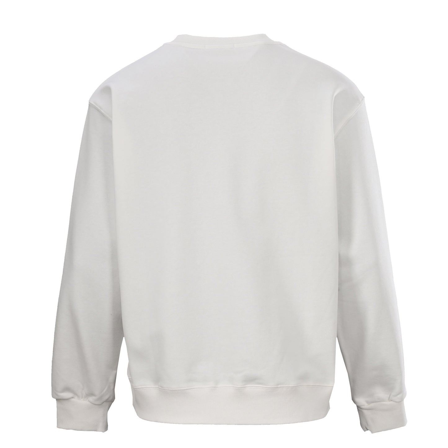 Balenciaga Tape X Logo Crewneck Sweatshirt 2026