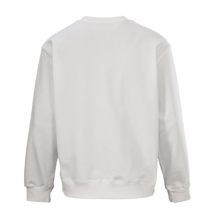Balenciaga Tape X Logo Crewneck Sweatshirt 2026