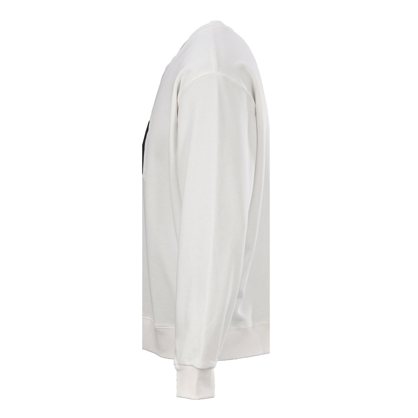 Balenciaga Tape X Logo Crewneck Sweatshirt 2026