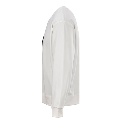 Balenciaga Tape X Logo Crewneck Sweatshirt 2026