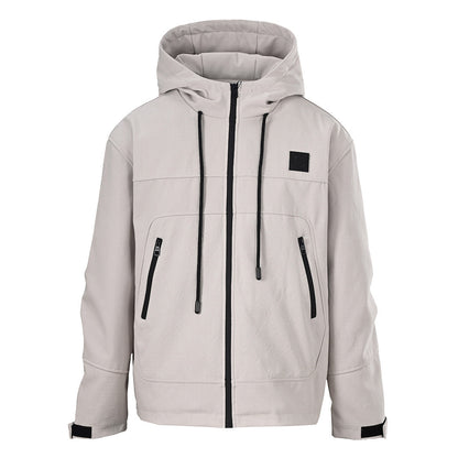 Louis Vuitton LV Monogram Jacket | The Language of Luxury