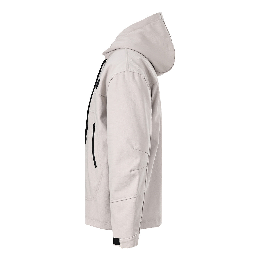 Louis Vuitton LV Monogram Jacket | The Language of Luxury