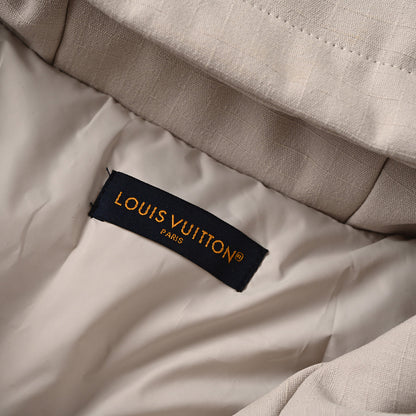 Louis Vuitton LV Monogram Jacket | The Language of Luxury