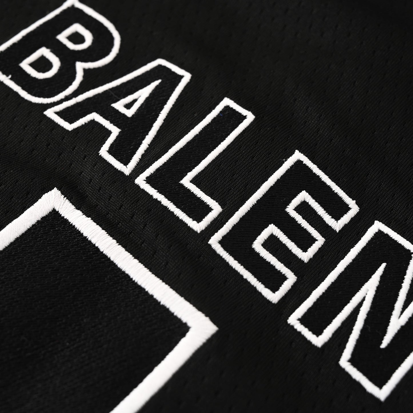 Balenciaga x NBA #10 Basketball Jersey T-Shirt 2026