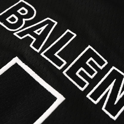 Balenciaga x NBA #10 Basketball Jersey T-Shirt 2026