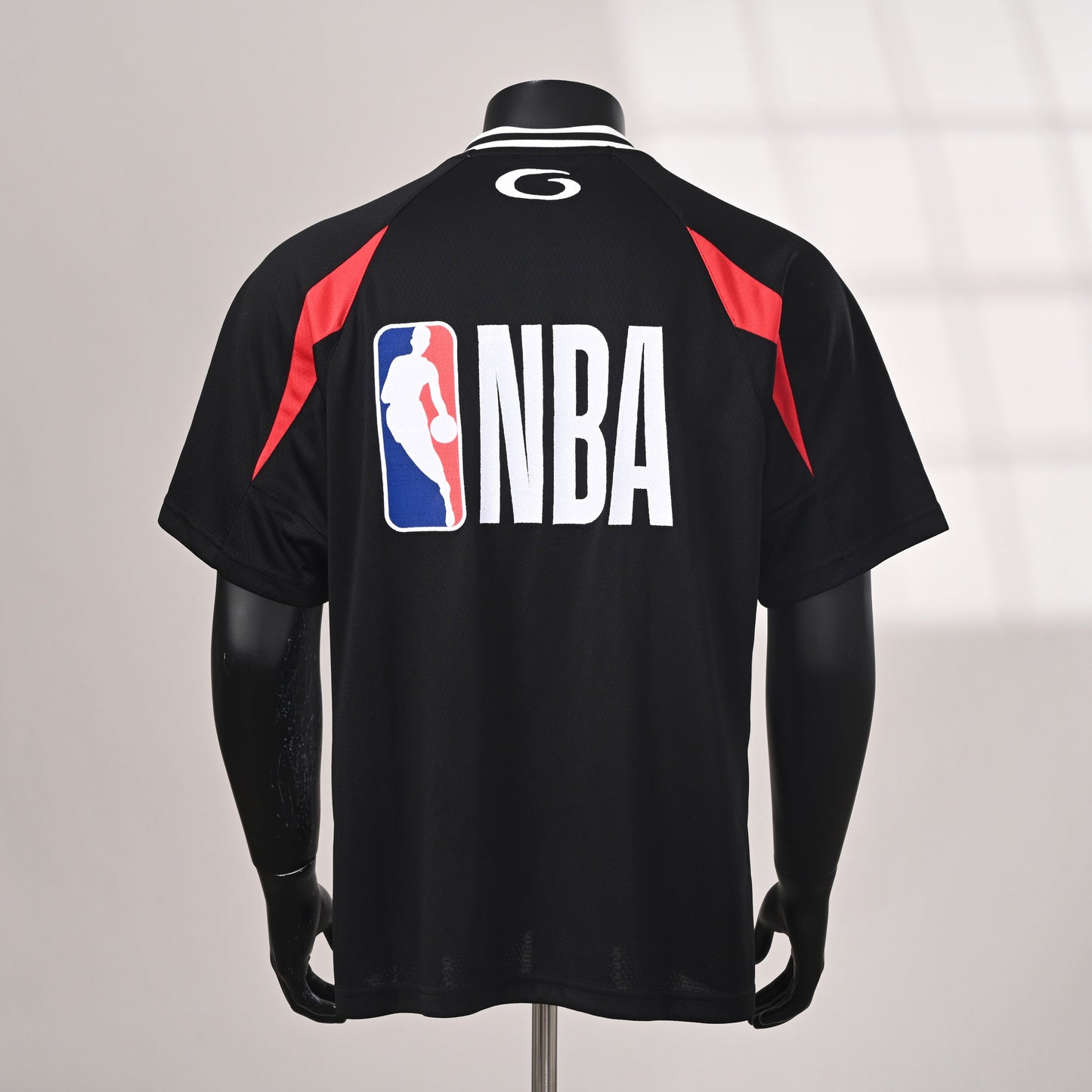 Balenciaga x NBA #10 Basketball Jersey T-Shirt 2026