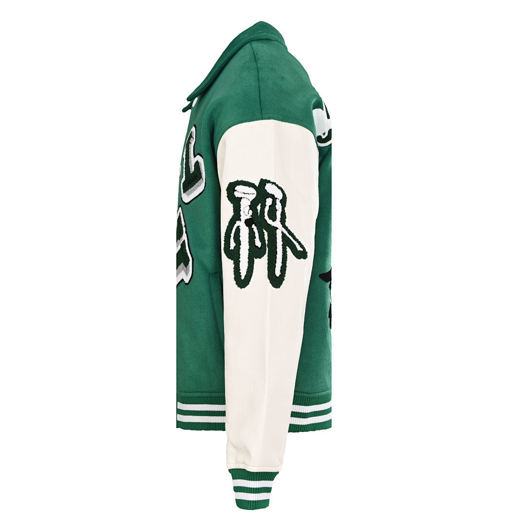 Louis Vuitton LV Monogram Jacket | Effortless Luxury Every Day