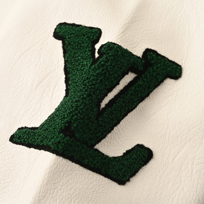 Louis Vuitton LV Monogram Jacket | Effortless Luxury Every Day