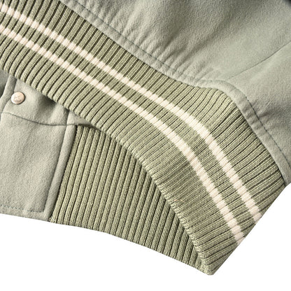 Louis Vuitton LV Monogram Jacket | The Only Jacket You'll Ever Need