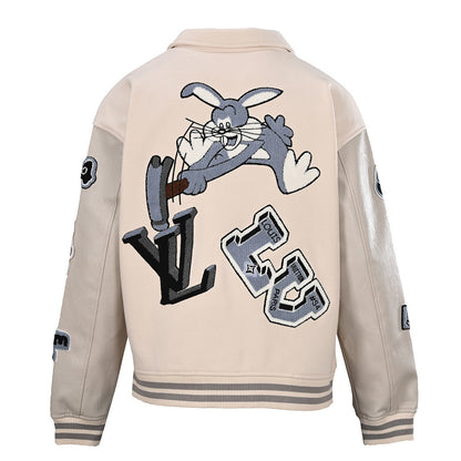 Louis Vuitton LV Monogram Jacket | Luxury from Paris to the World