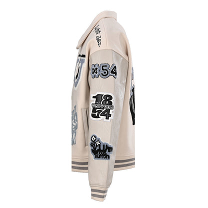 Louis Vuitton LV Monogram Jacket | Luxury from Paris to the World