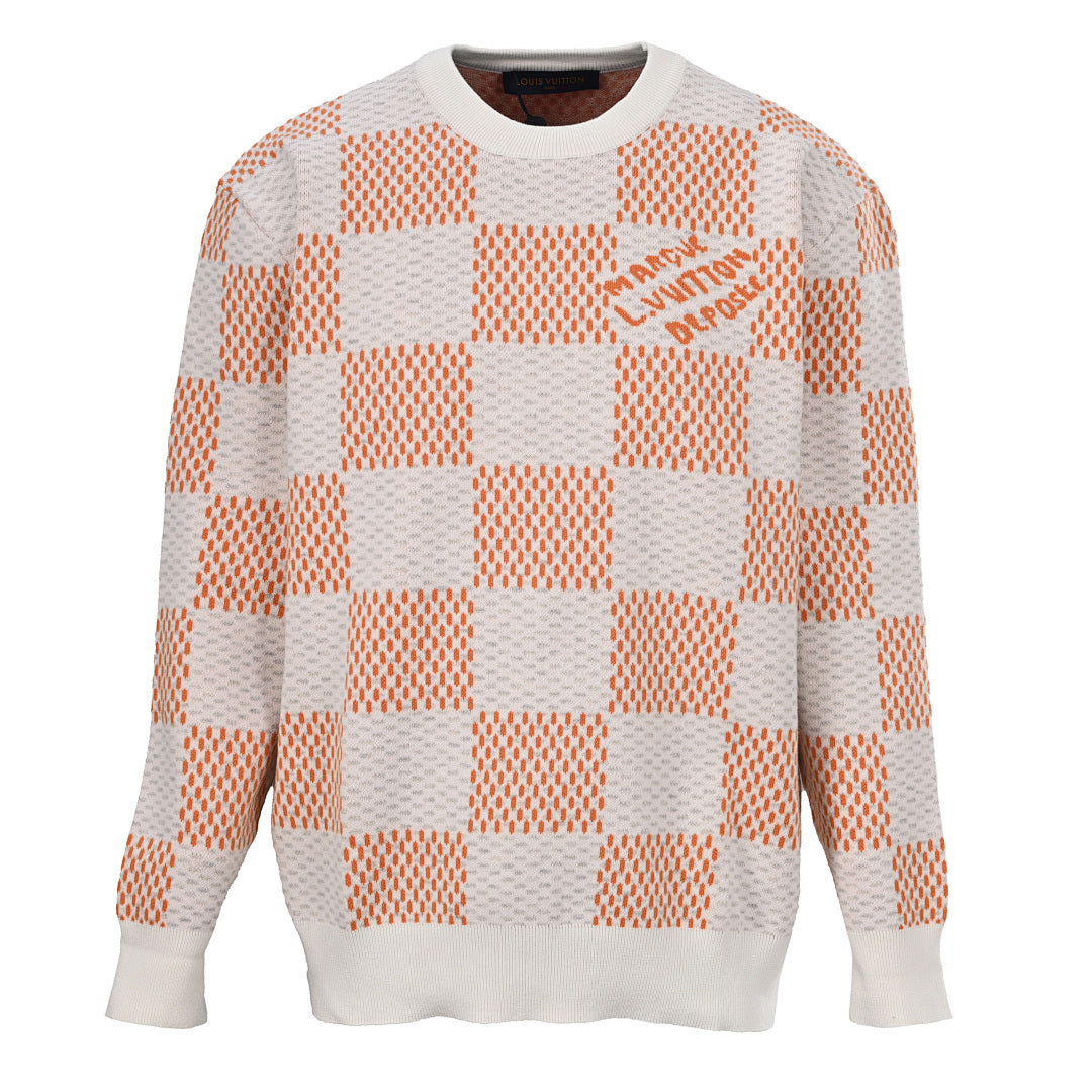 Louis Vuitton Noblesse Monogram Sweatshirt