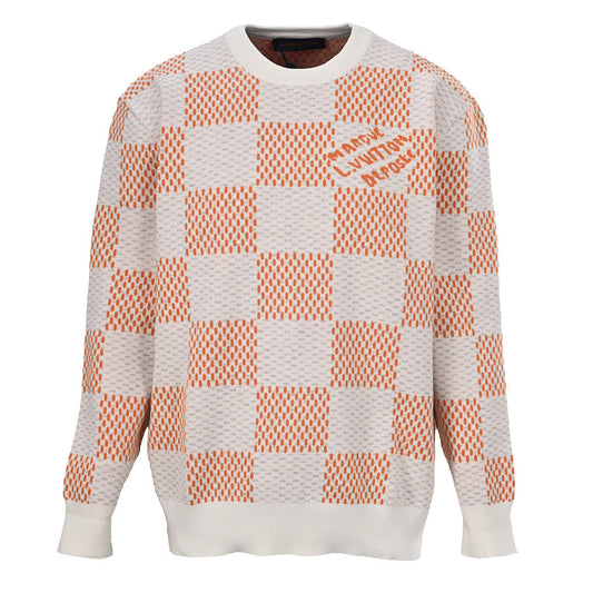 Louis Vuitton Noblesse Monogram Sweatshirt