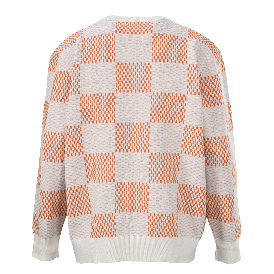 Louis Vuitton Noblesse Monogram Sweatshirt