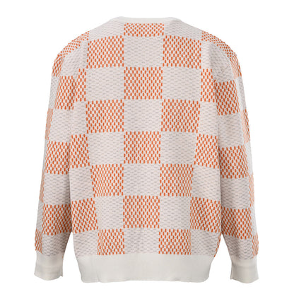Louis Vuitton Noblesse Monogram Sweatshirt