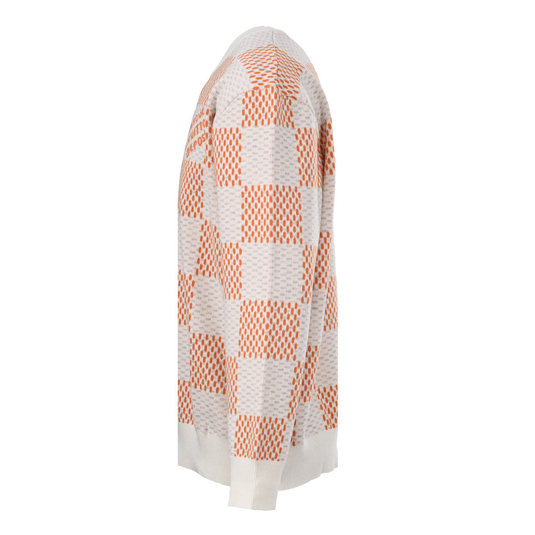 Louis Vuitton Noblesse Monogram Sweatshirt