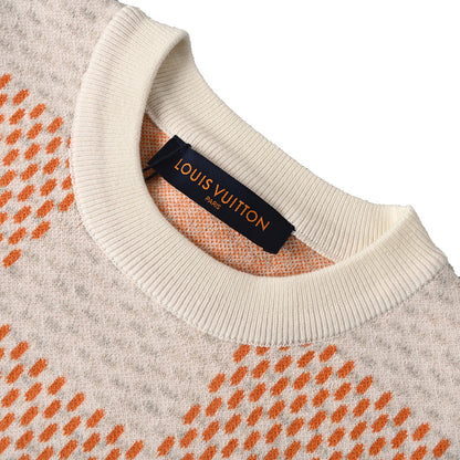 Louis Vuitton Noblesse Monogram Sweatshirt