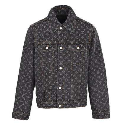 Louis Vuitton LV Monogram Jacket | Invest in the Best