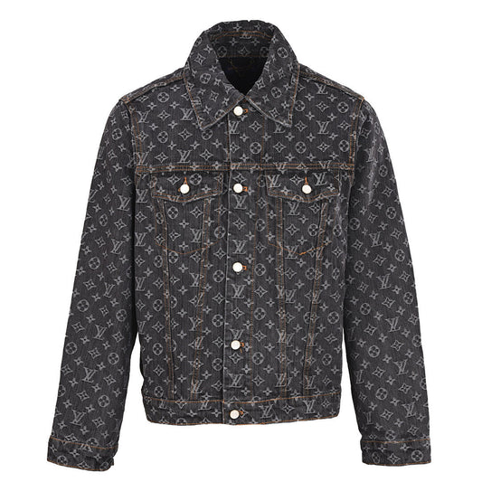 Louis Vuitton LV Monogram Jacket | Invest in the Best