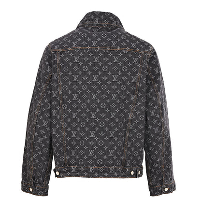 Louis Vuitton LV Monogram Jacket | Invest in the Best