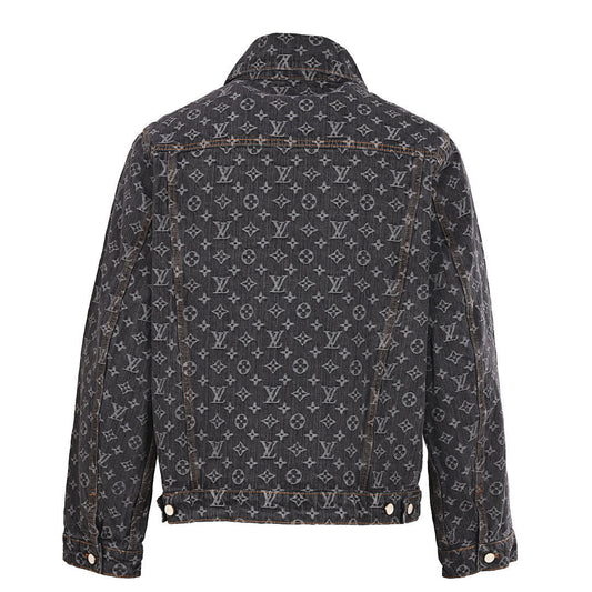 Louis Vuitton LV Monogram Jacket | Invest in the Best