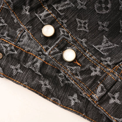 Louis Vuitton LV Monogram Jacket | Invest in the Best