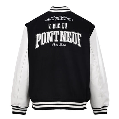 Louis Vuitton Signature Monogram Jacket | Luxury Lifestyle Manifesto
