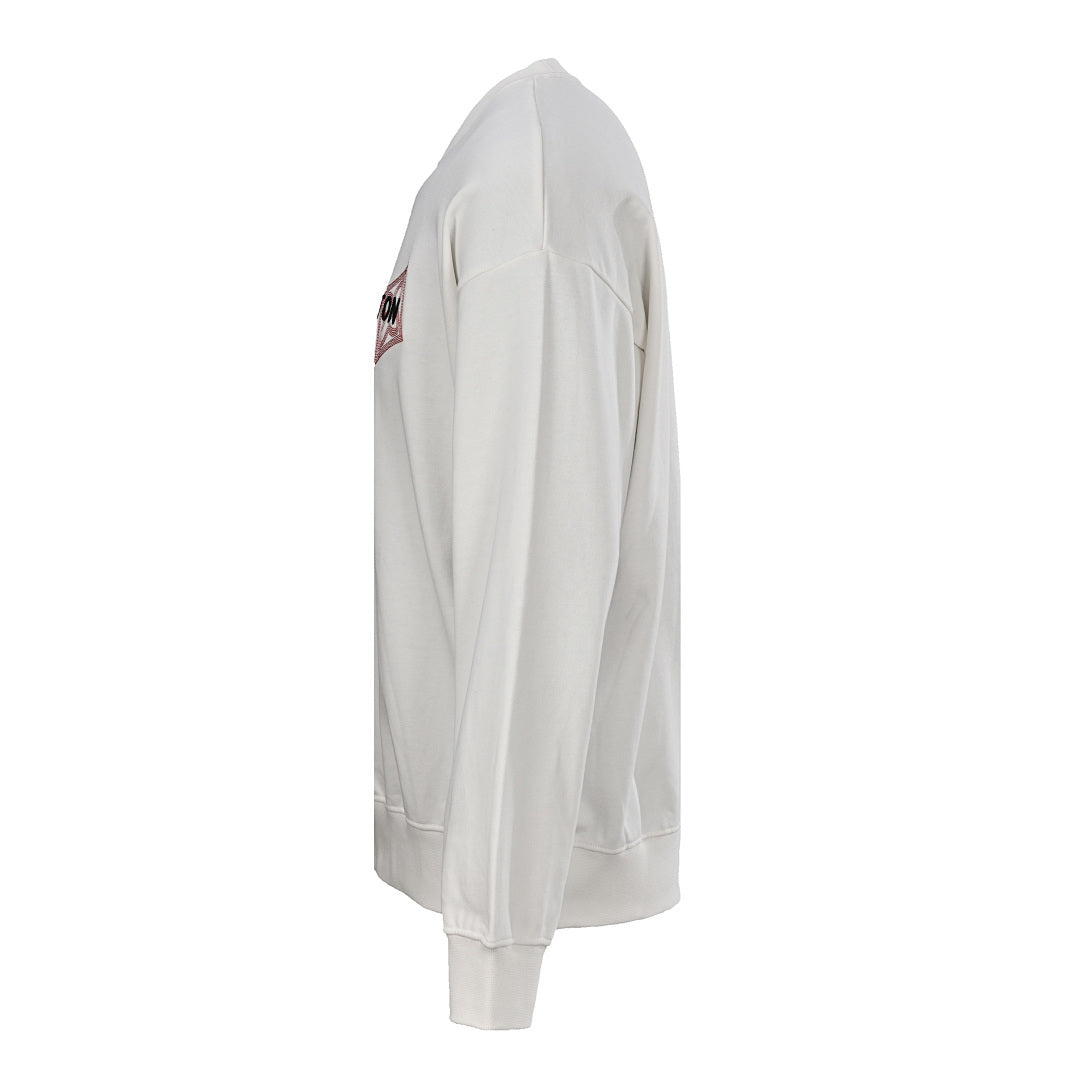 Louis Vuitton Monogram Jacquard Cotton Sweatshirt – Distinguished LV Luxury Character