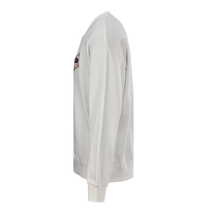 Louis Vuitton Monogram Jacquard Cotton Sweatshirt – Distinguished LV Luxury Character