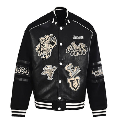 Louis Vuitton LV Monogram Jacket | Luxury That Speaks for Itself