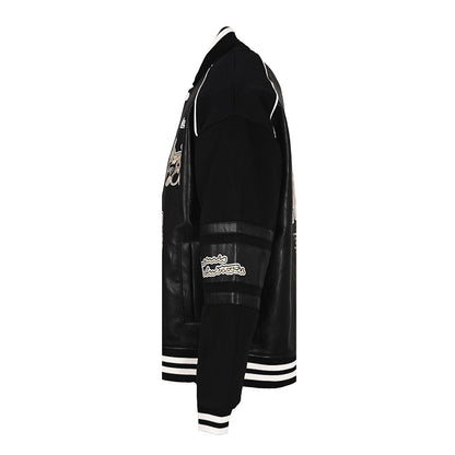 Louis Vuitton LV Monogram Jacket | Luxury That Speaks for Itself
