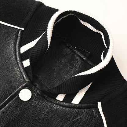 Louis Vuitton LV Monogram Jacket | Luxury That Speaks for Itself