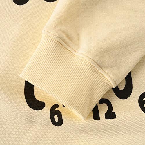 Gucci Photosynthesis Formula Print Crewneck Sweatshirt 2026