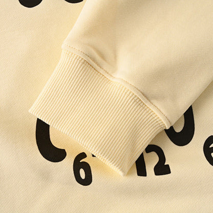 Gucci Photosynthesis Formula Print Crewneck Sweatshirt 2026
