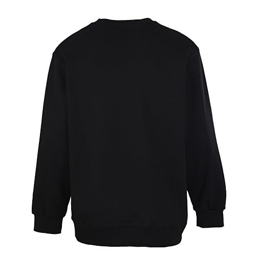 Gucci Vintage Logo Print Crewneck Sweatshirt 2026
