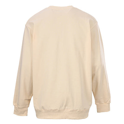 Gucci Vintage Logo Print Crewneck Sweatshirt 2026