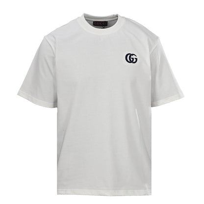 Gucci Spray-Paint Logo Cotton T-Shirt 2026