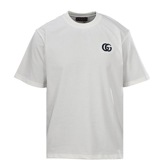 Gucci Spray-Paint Logo Cotton T-Shirt 2026