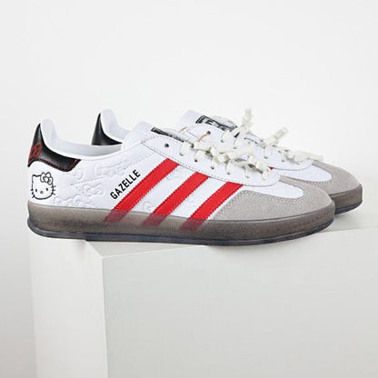 Adidas Gazelle Indoor Sneakers