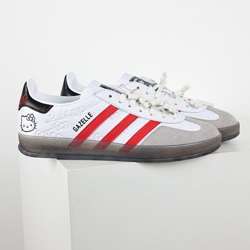 Adidas Gazelle Indoor Sneakers