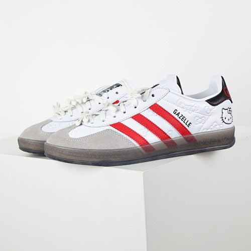Adidas Gazelle Indoor Sneakers