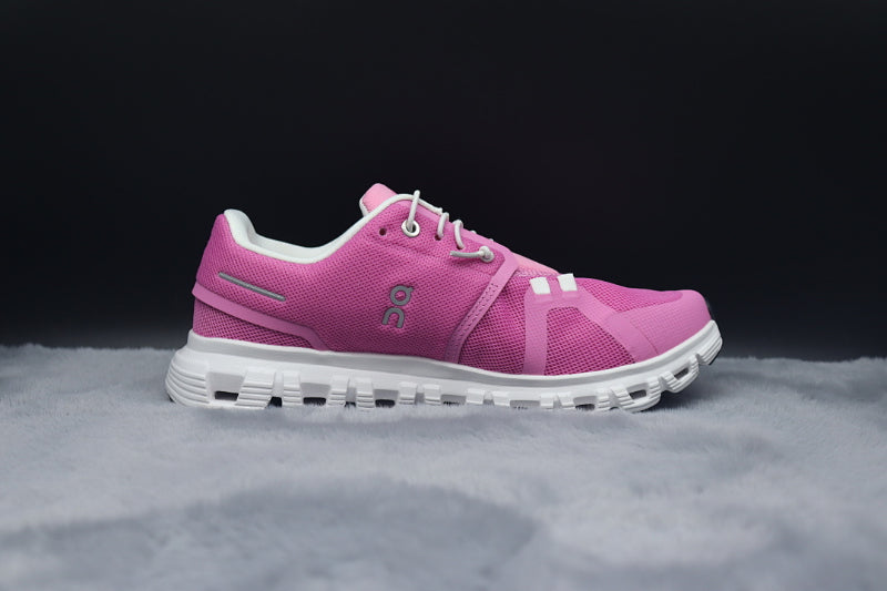 ON Cloud 6 – Lightweight Running Sneakers